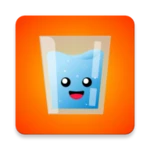 waterful android application logo